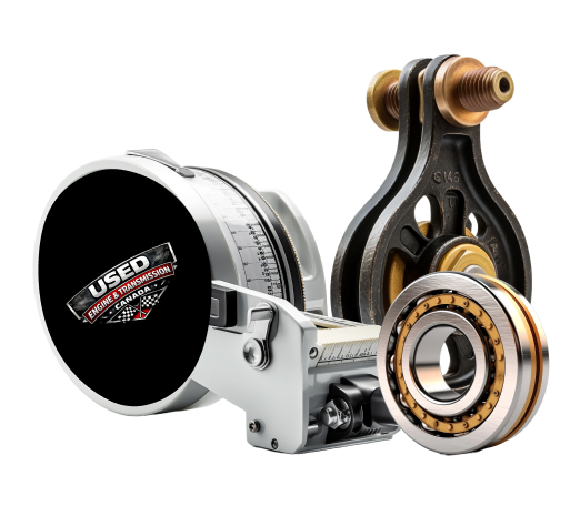 Quality Grade A Used Engines and Transmissions